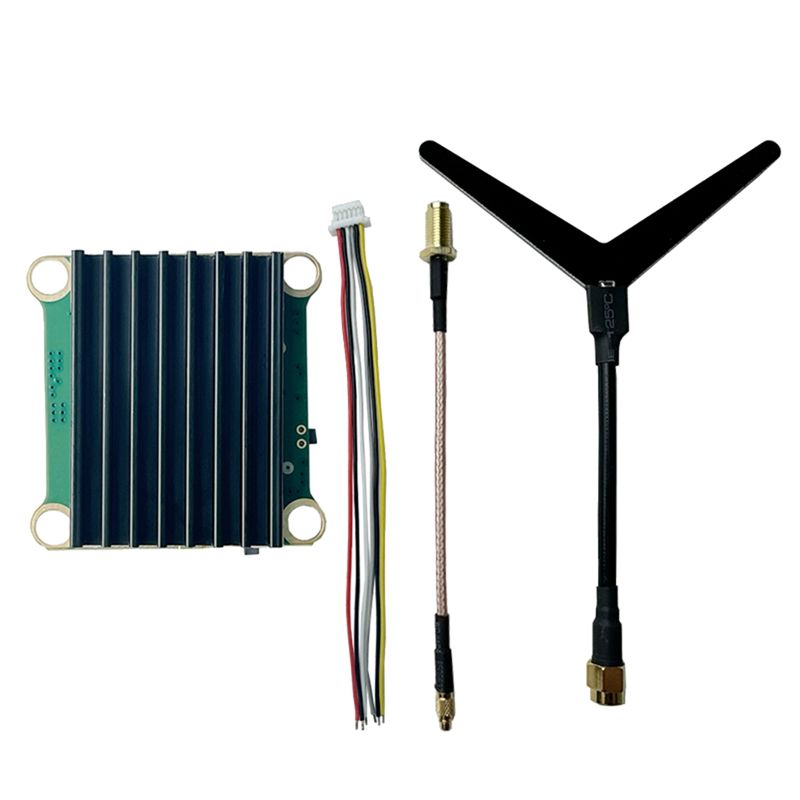 Fpv Drone Antenna - 1.2G 1.3G VTX 3W 3000Mw FPV