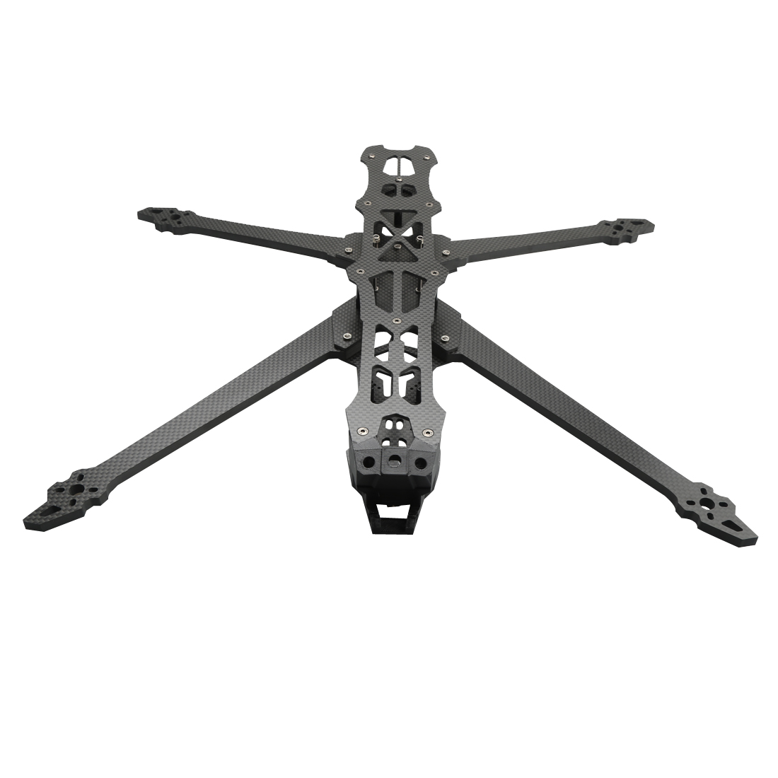 GK-V3 15 inç 680mm FPV Drone Ç - Fpv Drone Quadcopter incelemesi ve fiyatı