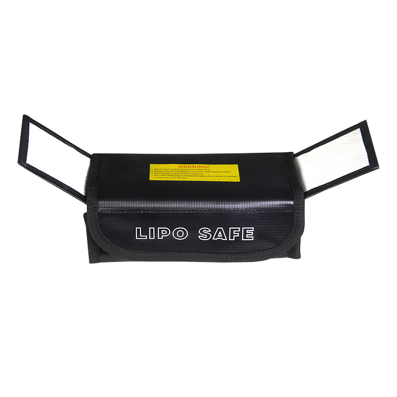 185x75x60mm Kare RC LiPo Güven - Fpv Drone Bag incelemesi ve fiyatı