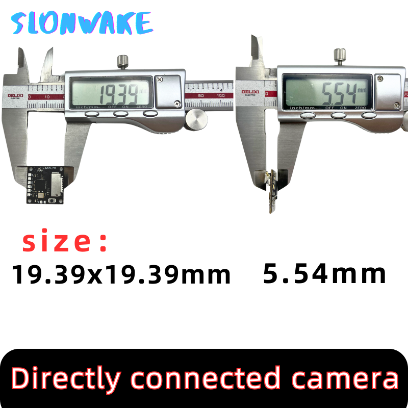 SLONWAKE MINI DVR Kayıt Modülü - Fpv Drone Frame incelemesi ve fiyatı