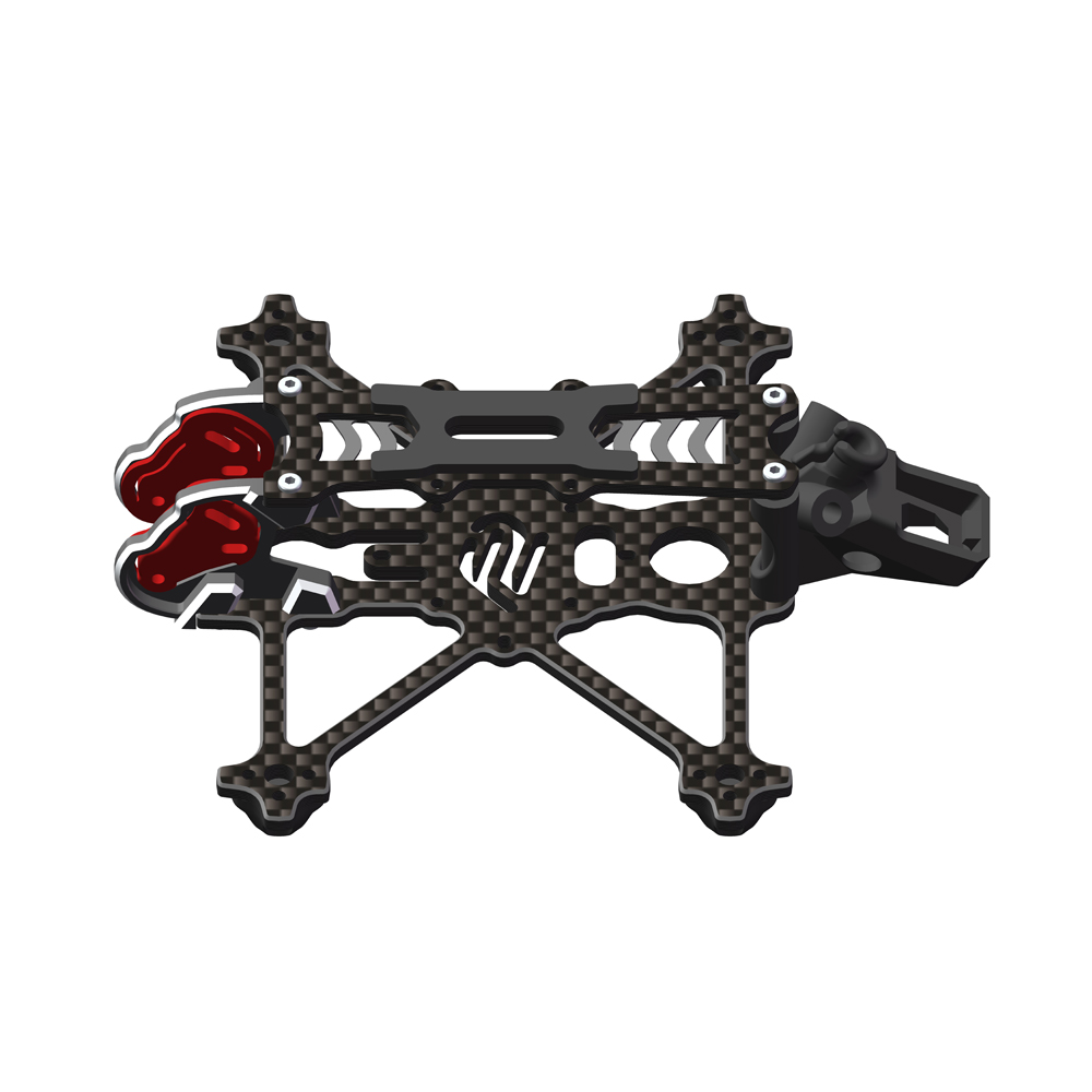 AlfaRC Fi-25 DJI O4 Hava Ünite - Fpv Drone Kit incelemesi ve fiyatı