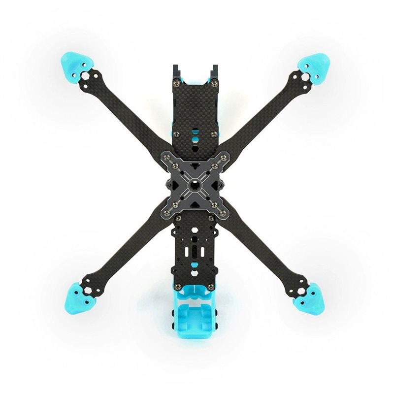 MACH-MANTA V2 5 İnç Karbon Fib - Fpv Drone Quadcopter incelemesi ve fiyatı
