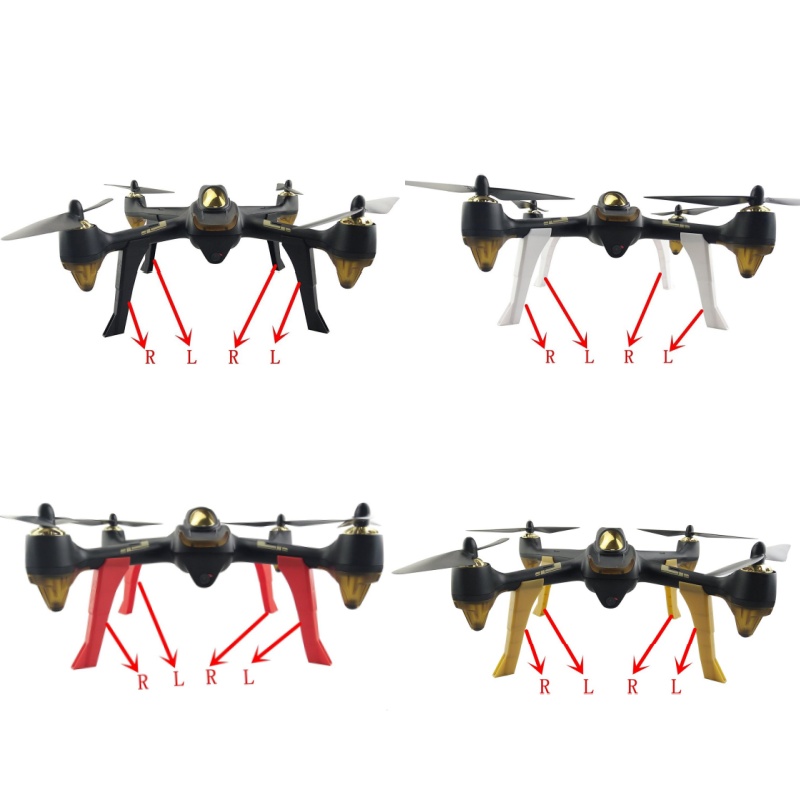 Hubsan H501S H501C X4 Yükselti - Fpv Drone Quadcopter incelemesi ve fiyatı