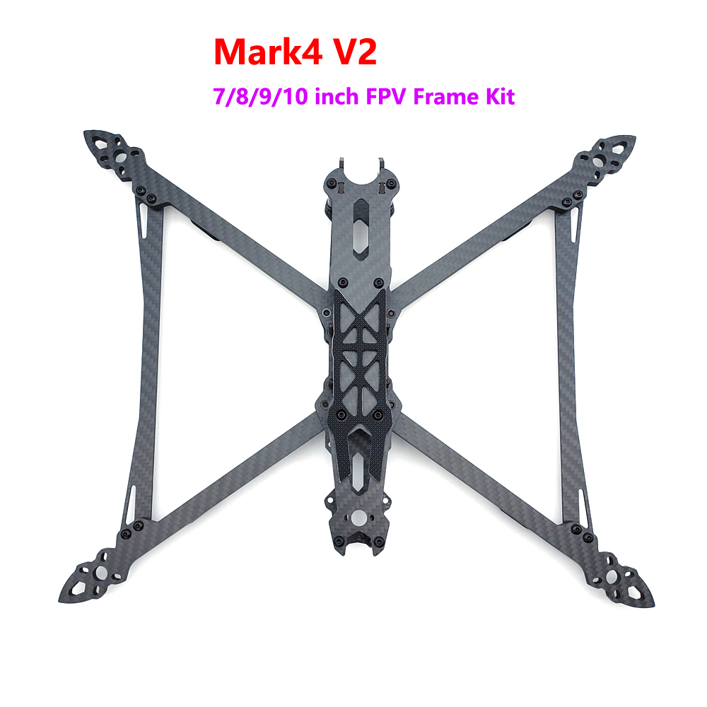 Mark4 V2 Mark 4 FPV Yarış Dron - Fpv Drone Tool Kit incelemesi ve fiyatı
