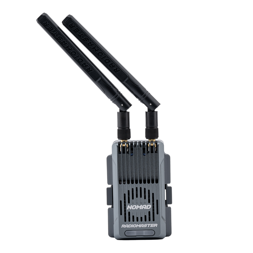 RadioMaster Nomad Çift Bantlı  - Fpv Drone Battery incelemesi ve fiyatı