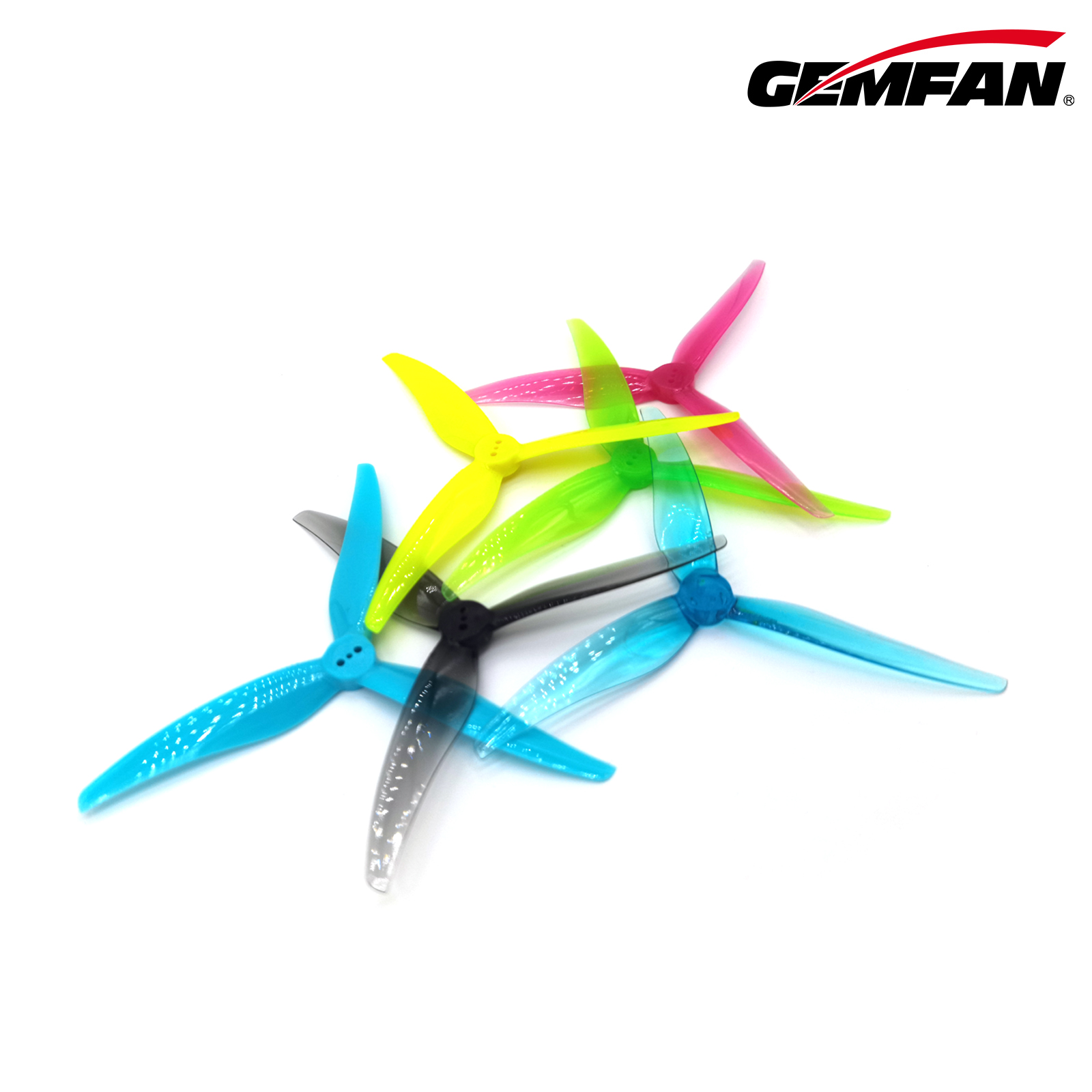 Hurricane SL 5125 3 Bıçak Gemf - Fpv Drone Battery incelemesi ve fiyatı