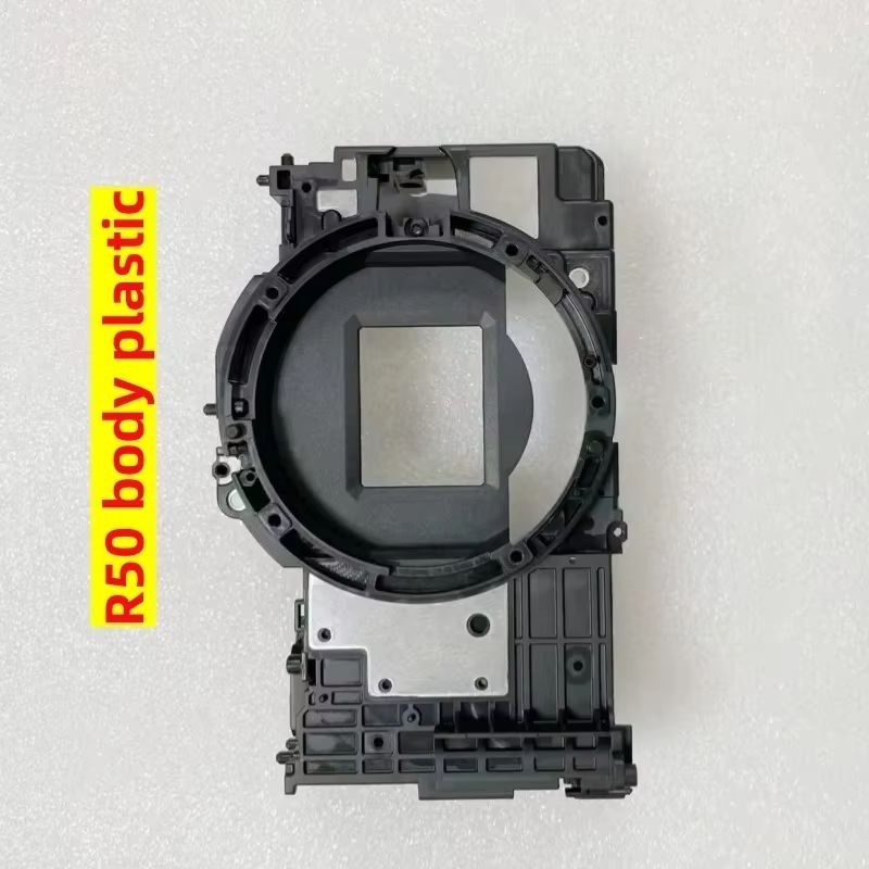 Canon EOS R50 R100 Ana Gövde Ç - Canon Camera Eos R50 incelemesi ve fiyatı