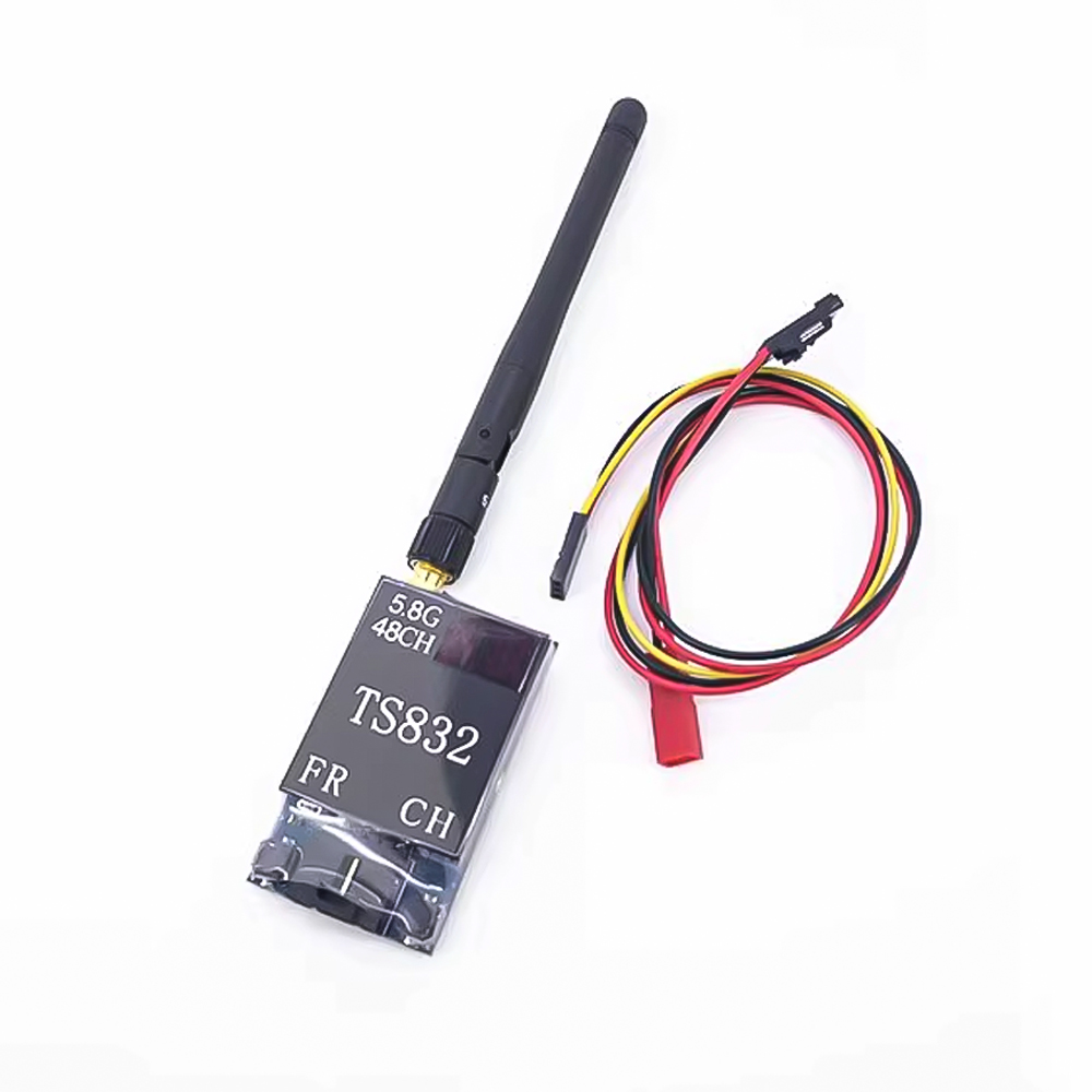 TS832 Alıcı +RC832 +1000TVL ka - Fpv Drone Antenna incelemesi ve fiyatı