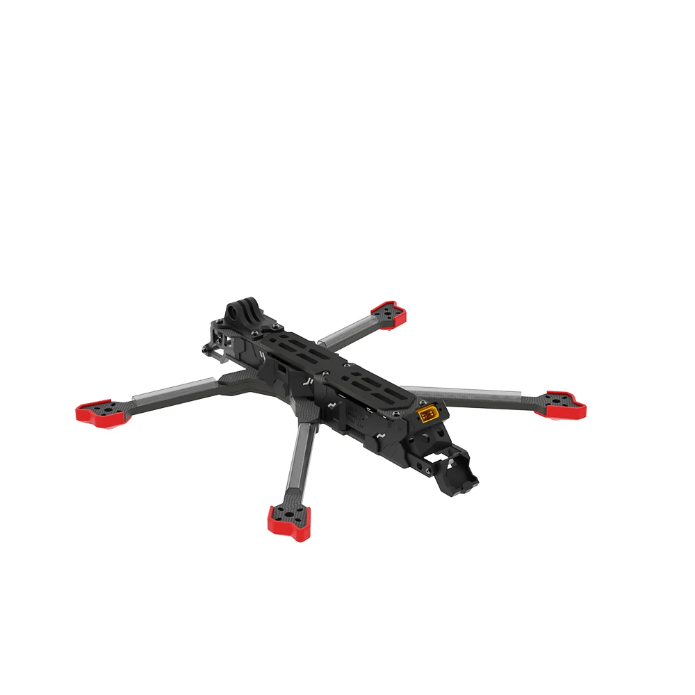 Chimera7 Pro V2 FPV Drone Gövd - Fpv Drone Kit incelemesi ve fiyatı