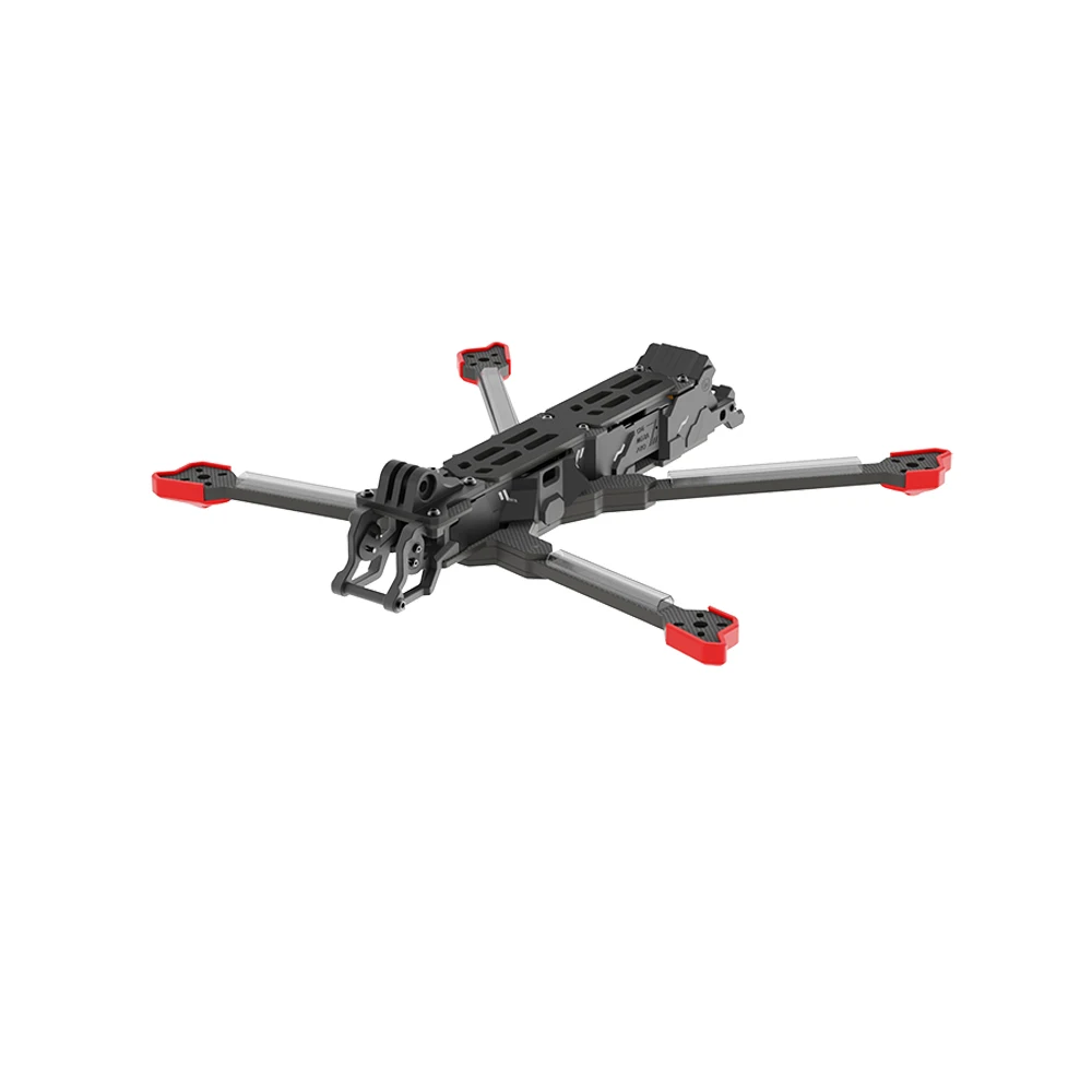 Chimera7 Pro V2 FPV Drone Gövd - Fpv Drone Kit incelemesi ve fiyatı