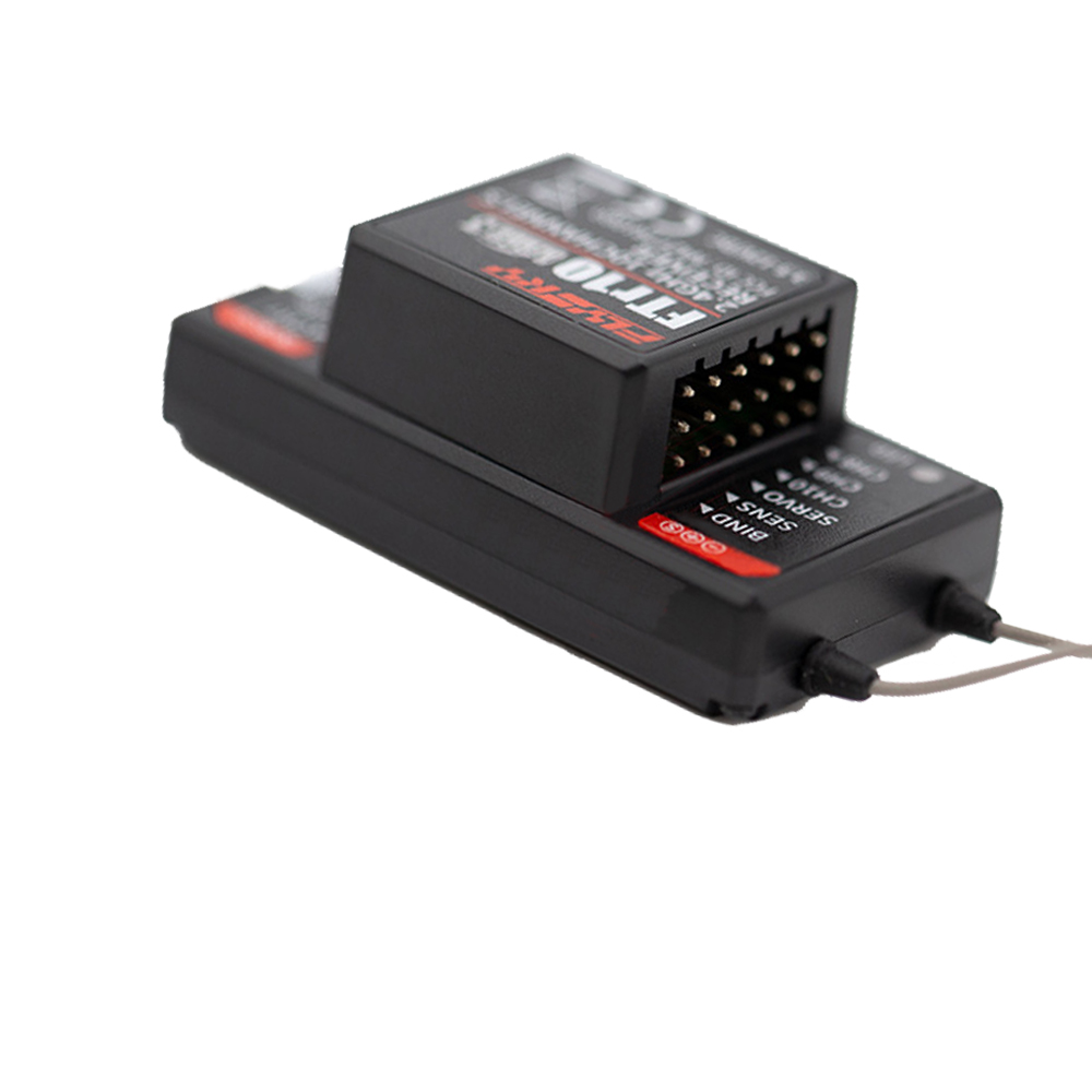 FlySky FTr10 FTr16S 2.4G İki Y - Fpv Drone Antenna incelemesi ve fiyatı