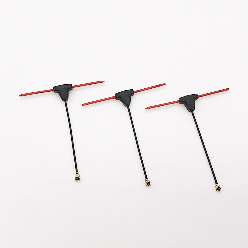 2.4G 2DBI T Anten IPX1 TBS Hap - Fpv Drone Antenna incelemesi ve fiyatı